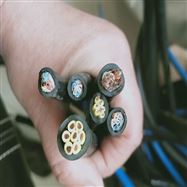 矿用电力电缆 出口型线缆