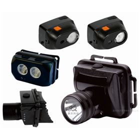 微型强光防爆头灯IW5133调焦