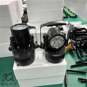 手提式應急燈JIW5282_便攜式強光防爆燈