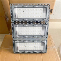 300W壓鑄LED投光燈NTC9280變電站投射燈