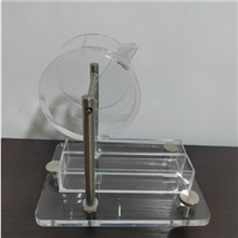浮游生物分樣器中西器材ZXFYQ-YT100ML