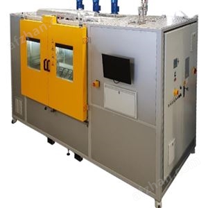 VW 78007 PVT冷卻液脈沖試驗(yàn)機(jī)