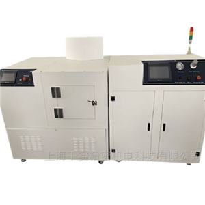 SAE J400高低温多功能碎石冲击试验机