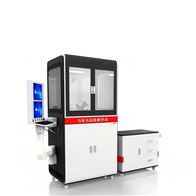 CW-NM1128力矩马达检测平台