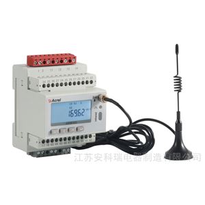 ADW300/4G光儲充系統無線電表
