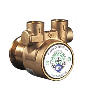 進口FLUID-O-TECH水泵TMOT030 TMOT050價格