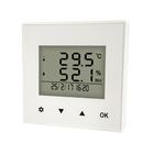 AS-205溫濕度探測器