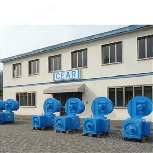 MGLC 280 M1意大利CEAR的直流電機(jī)