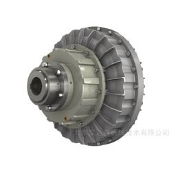21CKRBVoith与Transfluid的耦合器工作性能的对比