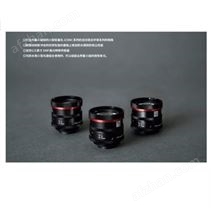 KOWA 500万2/3英寸8mm耐振动耐冲击工业镜头