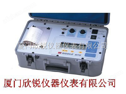 小型蓄電池阻抗測試儀MBITE