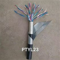 PTYL23 综合护套信号电缆