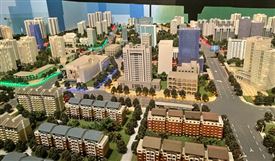 江蘇：推動(dòng)智慧高速多功能桿系統(tǒng)建設(shè)規(guī)范研究