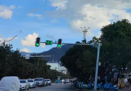 2026-2030年智能交通行业：AI大模型重塑“人享其行、物畅其流”新图景