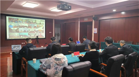 河北省产业数字金融工作视频会召开