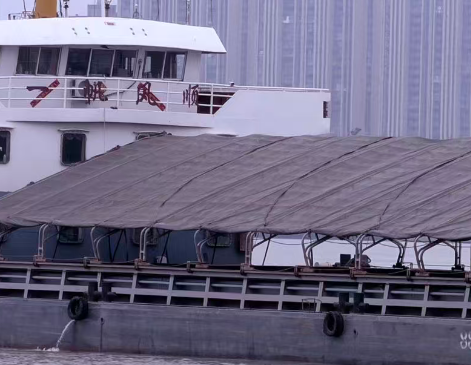 交通运输部海事局关于印发《加快绿色智能船舶技术规范体系建设行动计划(2026-2030年)》的通知