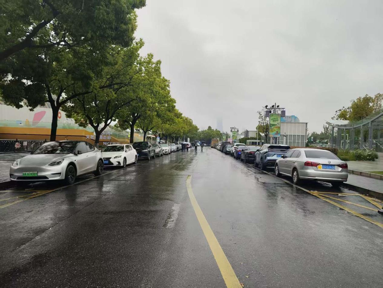 南京太阳宫广场：以车位置换“0投入”升级捷停车·云托管，实现管理升级+经营增长
