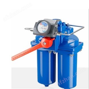 德國Friedrichs 4.221-032.001-Z01型過濾器