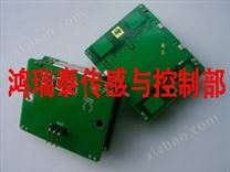 GH-719/719C微波位移模塊