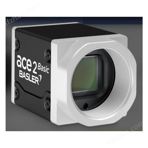 Basler 500万2/3英寸近红外USB 3.0黑白相机