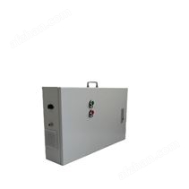 BJAL-6000离子送风系统