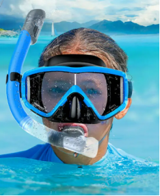 高配版浮潜呼吸管气流阻力测试仪 检测准确