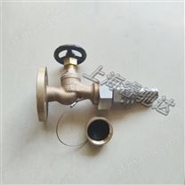 CBM1109-82 J類法蘭軟管接頭閥