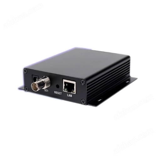 Video conference encoder