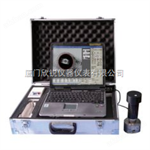 BIM型布氏硬度壓痕自動(dòng)測(cè)量?jī)x