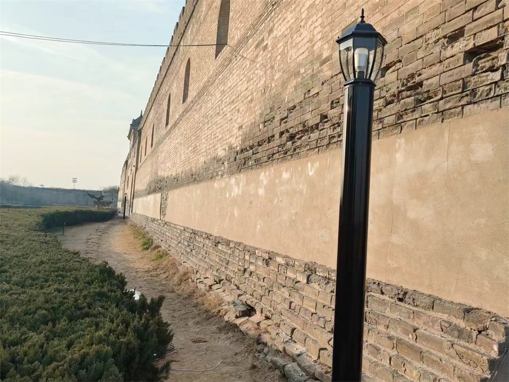 艾礼安如何为古建筑筑牢 &ldquo;隐形防线&rdquo;？