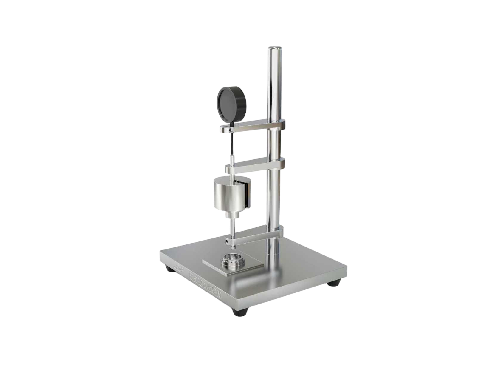 CSI-Z512牙科学水胶体印模材料压应变试验装置