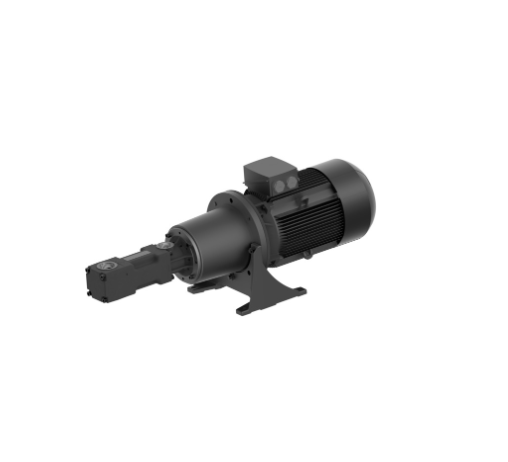 德国BRINKMANN FFS348/80+001型螺杆泵