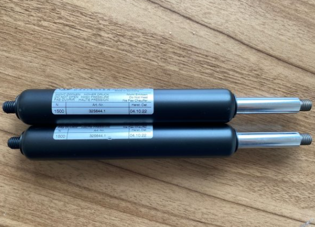 德国Hahn Gasfedern G 10-23型气弹簧