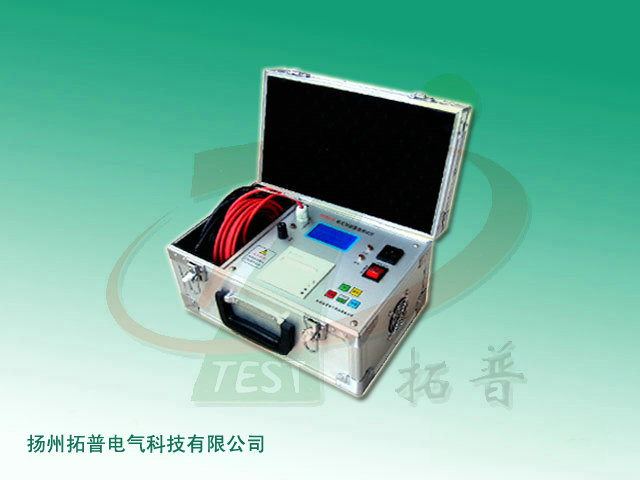 TPYBC-B氧化锌避雷器直流参数测试仪-2.jpg
