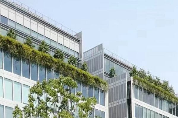 2025中國民營企業(yè)500強(qiáng)發(fā)布報(bào)告 83%企業(yè)推進(jìn)綠色低碳轉(zhuǎn)型