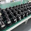 手持应急灯JIW5282、12W磁吸式防爆探照灯